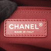 Chanel CC Quilted Calfskin Top Handle Bag Secondhand