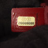 Chanel CC Quilted Calfskin Top Handle Bag Secondhand