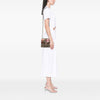 Secondhand Gucci Small GG Supreme Blooms Dionysus Crossbody