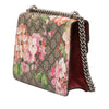 Secondhand Gucci Small GG Supreme Blooms Dionysus Crossbody