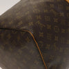 Secondhand Louis Vuitton Keepall Bag