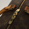 Secondhand Louis Vuitton Keepall Bandouliere Bag