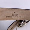 GUCCI Belt Second-hand