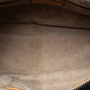 Secondhand Prada Canvas Canapa Righe Striped Satchel