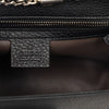 Gucci Medium Studded Leather Miss Bamboo Crossbody Secondhand