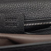 Gucci Medium Studded Leather Miss Bamboo Crossbody Secondhand