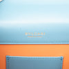 Bvlgari Leather Serpenti Forever Maxi Chain Top Handle Bag Secondhand