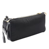 Prada Small Leather and Tessuto Crossbody Secondhand