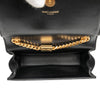 Saint Laurent Small Suede Monogram Kate Tassel Crossbody Secondhand