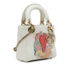 Dior DiorAmour Niki De Saint Phalle Mini Calfskin Lady Dior Secondhand