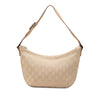 Gucci GG Canvas Shoulder Bag Secondhand
