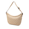 Gucci GG Canvas Shoulder Bag Secondhand