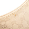 Gucci GG Canvas Shoulder Bag Secondhand
