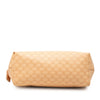 Celine Macadam Coated Canvas Cosmetic Pouch Secondhand