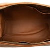 Celine Macadam Coated Canvas Cosmetic Pouch Secondhand