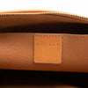 Celine Macadam Coated Canvas Cosmetic Pouch Secondhand