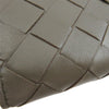 Bottega Veneta Nappa Intrecciato Bifold Wallet Secondhand