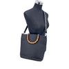 Secondhand Gucci Tote Bag Vintage Bamboo