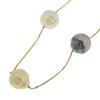 Tasaki necklace