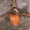 Louis Vuitton Monogram Keepall Holdall Bag - '80s Second hand