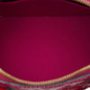 Louis Vuitton Monogram Vernis Alma BB Secondhand