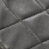 Chanel Medium CC Quilted Lambskin Single Flap Secondhand