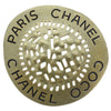 Chanel brooch