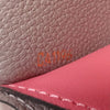 Secondhand Louis Vuitton Monogram Empreinte Emilie Wallet
