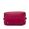 Louis Vuitton Monogram Mahina Galatea PM Secondhand