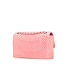 Chanel Medium Micro Quilted Velvet CC Flap Secondhand