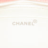 Chanel Medium Micro Quilted Velvet CC Flap Secondhand
