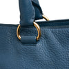 Prada Vitello Daino Open Convertible Tote Secondhand
