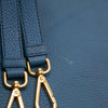 Prada Vitello Daino Open Convertible Tote Secondhand