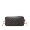 Secondhand Louis Vuitton Monogram Neverfull GM