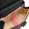 Gucci Large Calfskin Bamboo Daily Satchel Secondhand