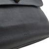 Gucci Large Calfskin Bamboo Daily Satchel Secondhand