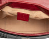 Secondhand Gucci GG Marmont Matelasse Leather Torchon Top Handle Bag