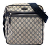 Gucci GG Supreme Crossbody Secondhand
