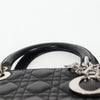 Secondhand Christian Dior Vintage Lady Dior Bag Cannage Quilt