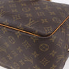 Secondhand Louis Vuitton Deauville Handbag