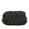 Secondhand Fendi Zucca Canvas Roma 1925 Shopping Tote