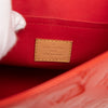 Secondhand Louis Vuitton Monogram Vernis Biscayne Bay GM