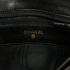 Chanel CC Caviar Trifold Wallet Secondhand