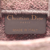 Dior Mini Toile de Jouy Vertical Book Tote Secondhand