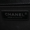 Chanel Old Medium Quilted Caviar Boy Flap Secondhand