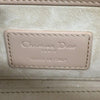 Dior Small Patent Cannage Lady D-Joy Secondhand