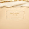 Saint Laurent Baby Raffia Monogram Downtown Cabas Secondhand