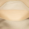 Saint Laurent Baby Raffia Monogram Downtown Cabas Secondhand