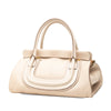Chloé Medium Leather Everston Satchel Secondhand