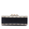 Gucci Small GG Supreme Padlock Crossbody Secondhand